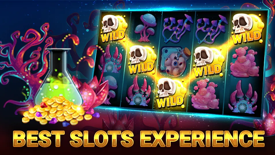 Casino trực tuyến vs368