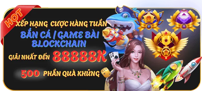 Ưu đãi chào mừng vs368