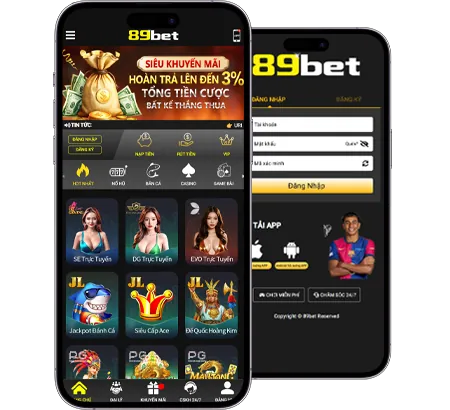 Người chơi mới vs368