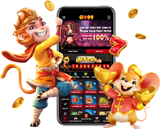 Bước 4: Bắn Cá và Nhận Thưởng vs368
