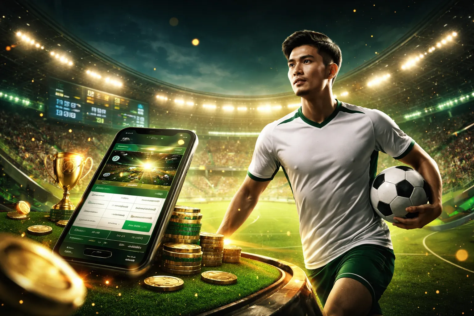Hình ảnh đại diện cho Điều Khoản Dịch Vụ của vs368