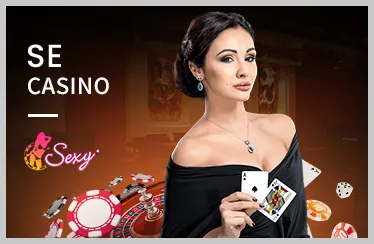 Live Casino vs368