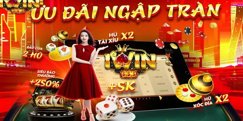 Khuyến mãi casino vs368